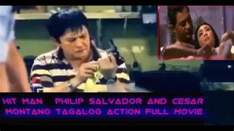 philip salvador full movies youtube.
